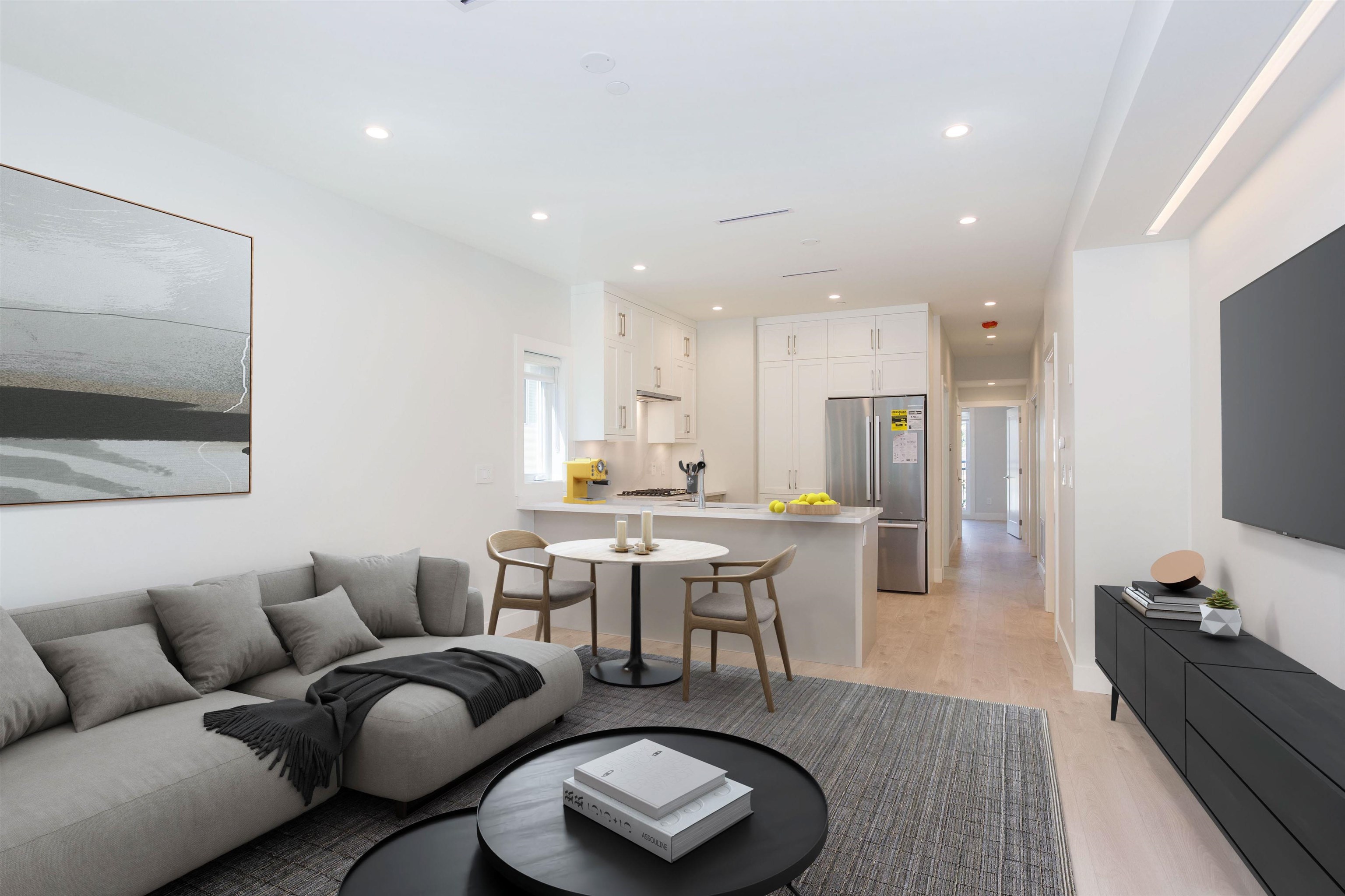 8381 French Street, Vancouver, BC, V6P 4W3
