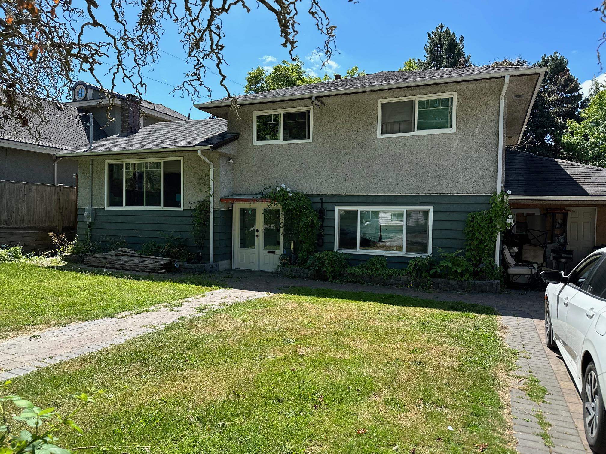 10720 Caithcart Road, Richmond, BC, V6X 1N2