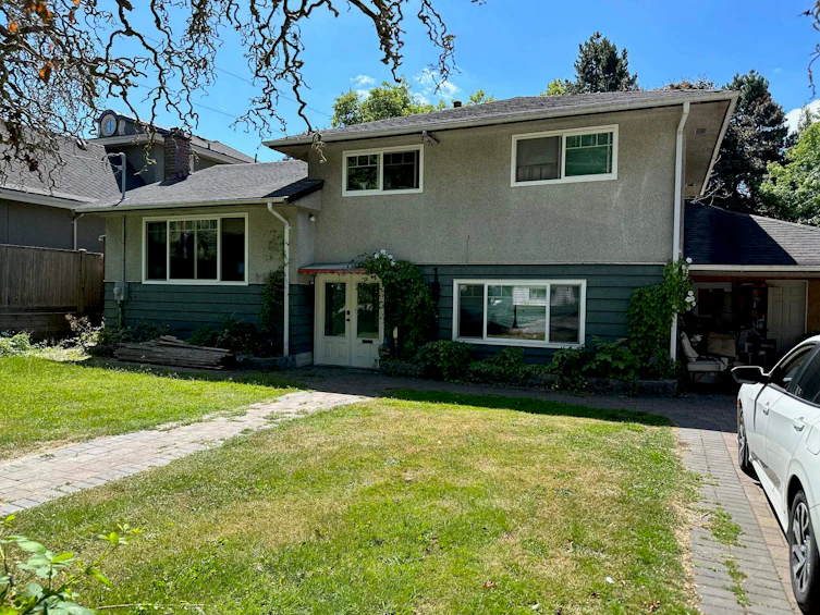 10720 Caithcart Road, Richmond, BC, V6X 1N2