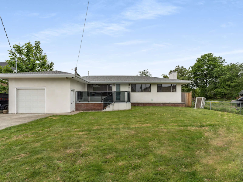 9757 Williams Street, Chilliwack BC V2P 5G8