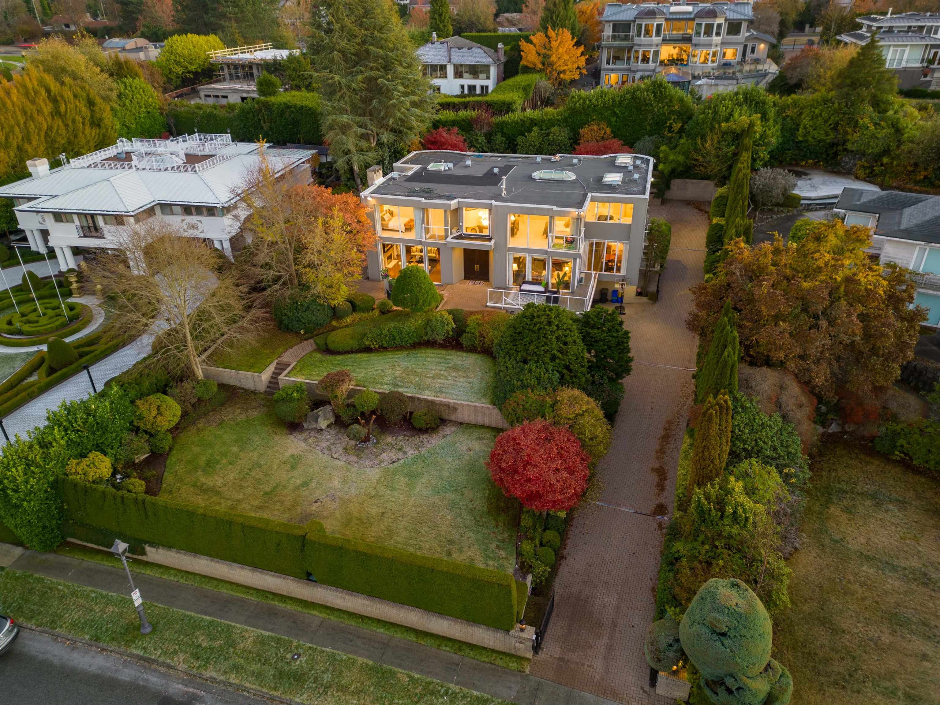 5550 Kingston Road, Vancouver, BC, V6T 1J1