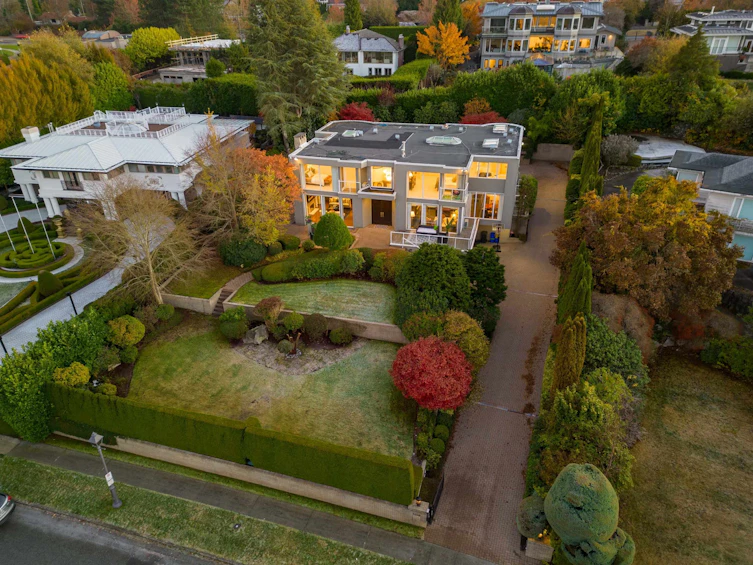 5550 Kingston Road, Vancouver, BC, V6T 1J1