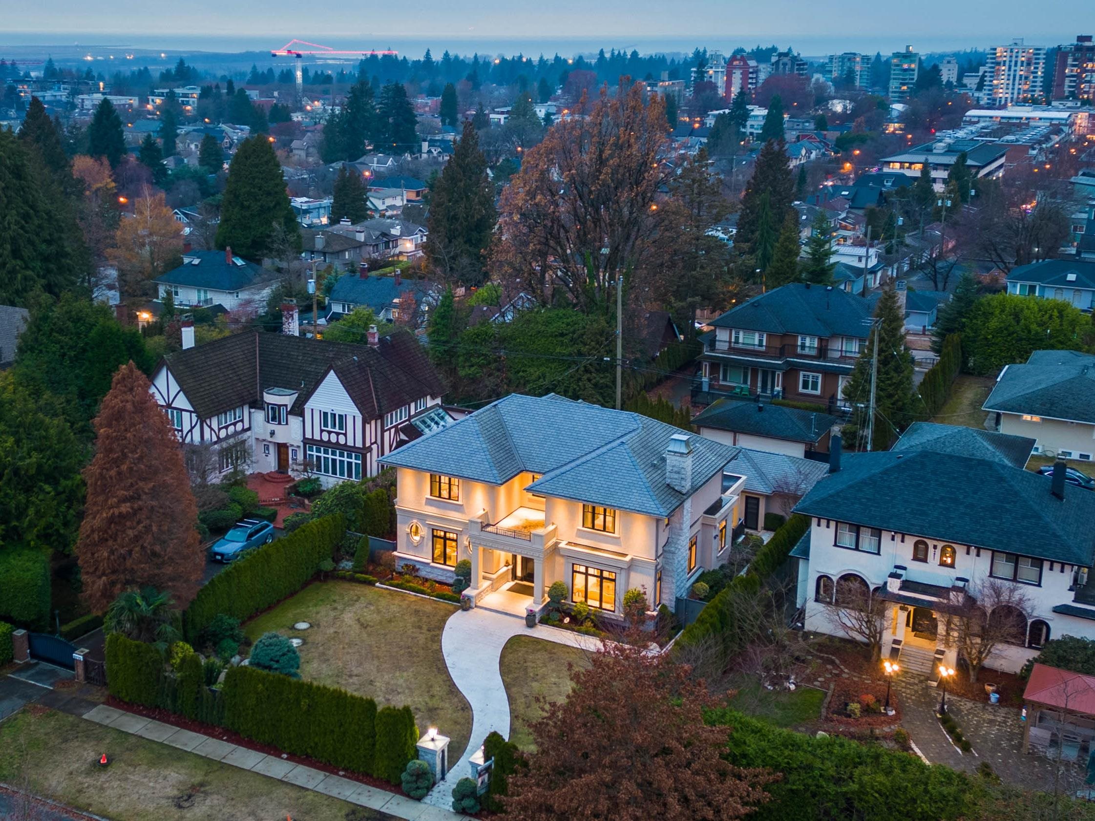 5755 Angus Drive, Vancouver, BC, V6M 3N7