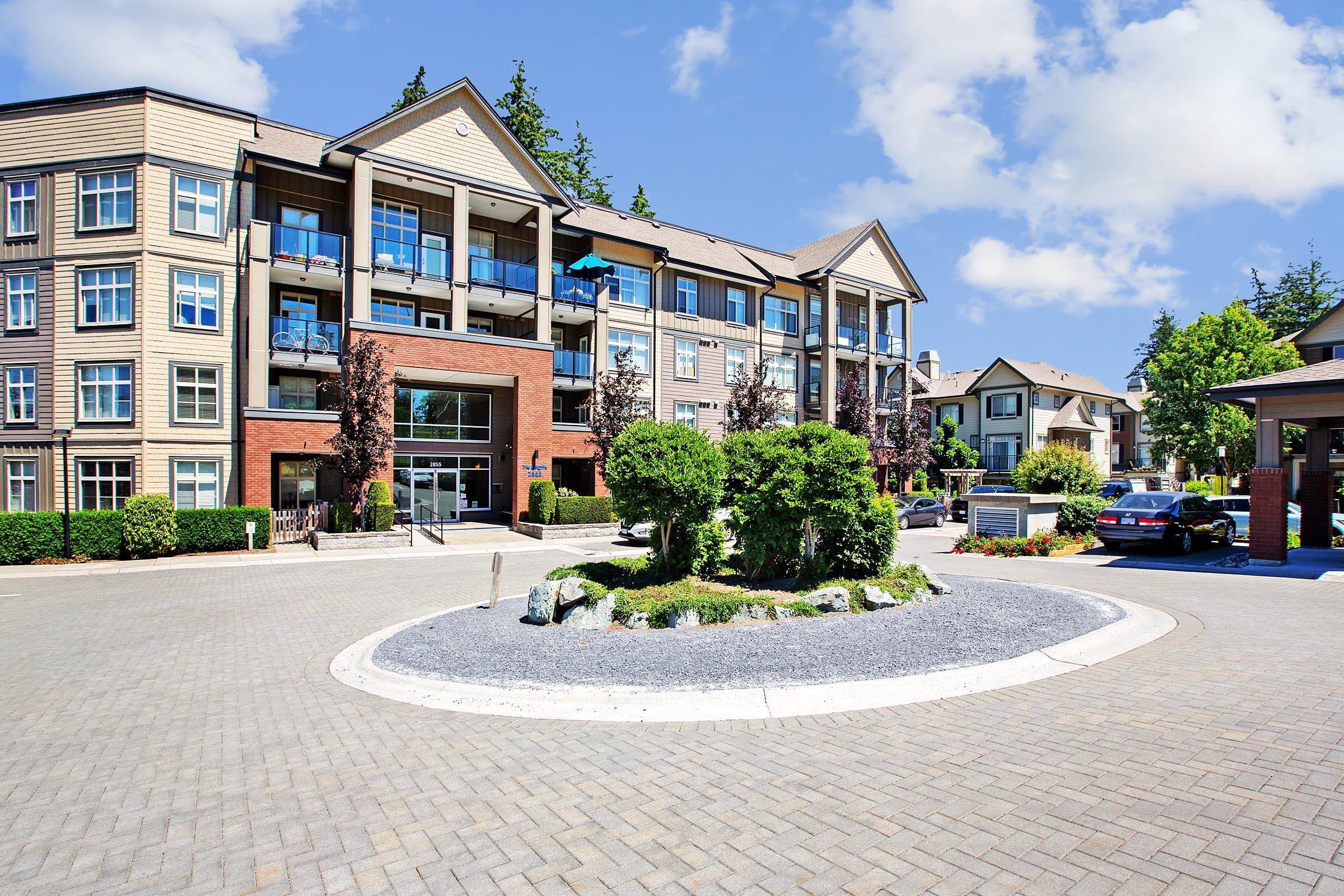 411-2855 156 Street, Surrey, BC, V3Z 3Y3