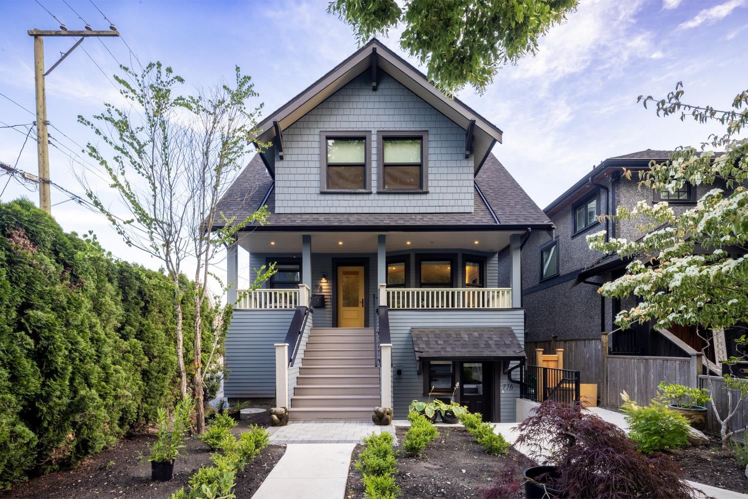 778 E 27th Avenue, Vancouver, BC, V5V 2K9