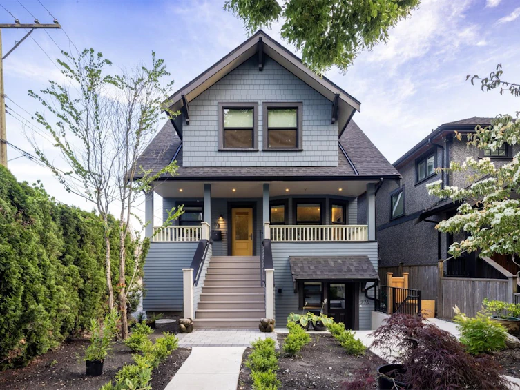 778 E 27th Avenue, Vancouver, BC, V5V 2K9