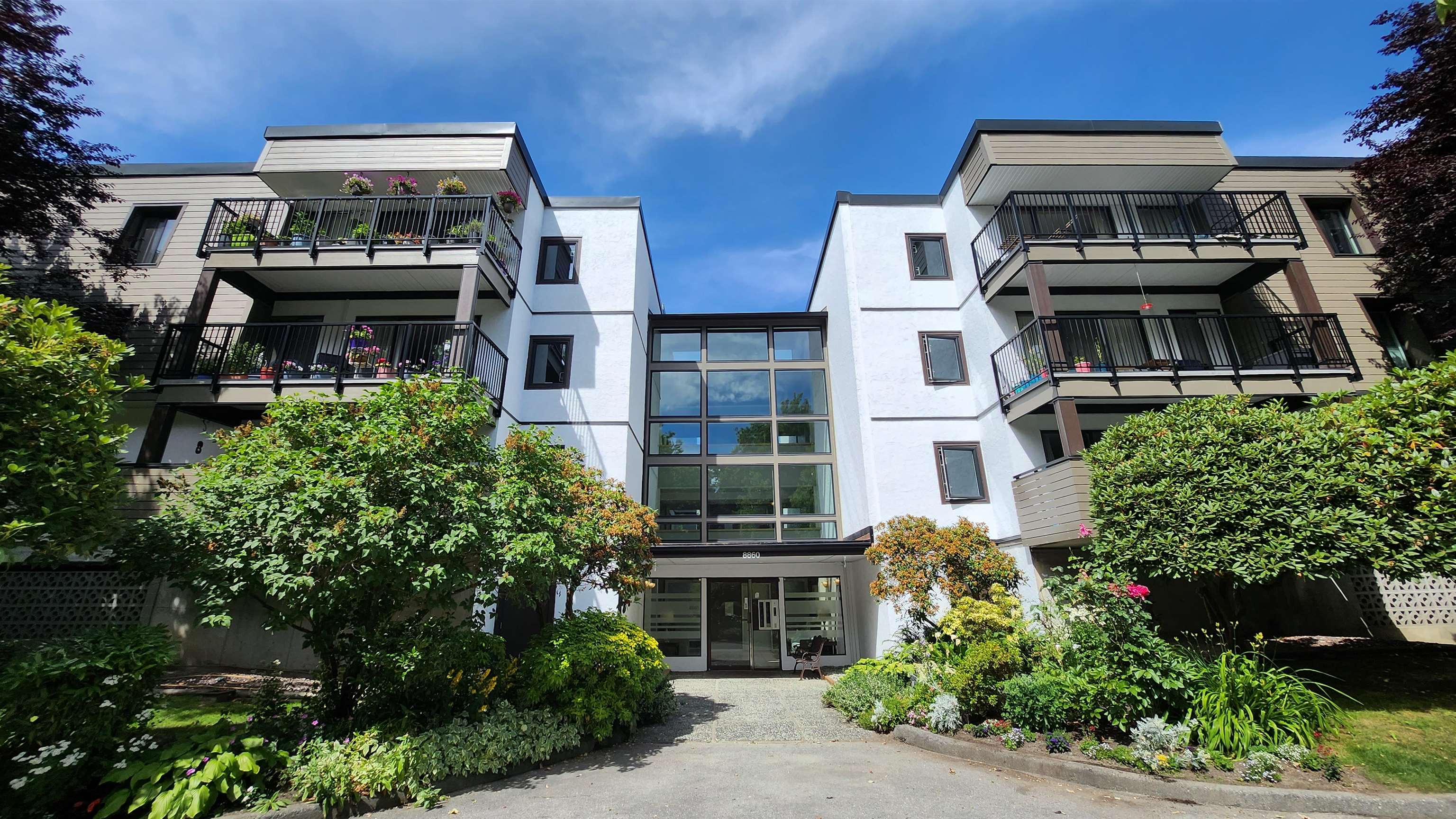 306-8860 No. 1 Road, Richmond, BC, V7C 4C2