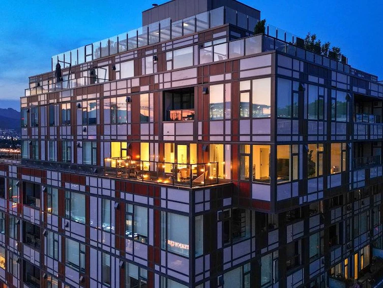 807-209 E 7th Avenue, Vancouver, BC, V5T 0H3