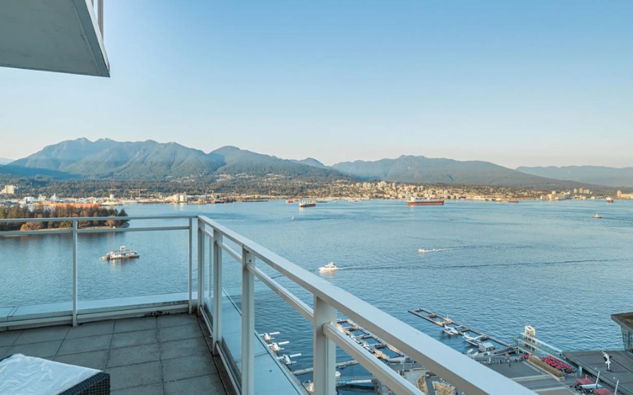 2900-1139 W Cordova Street, Vancouver, BC, V6C 0A2