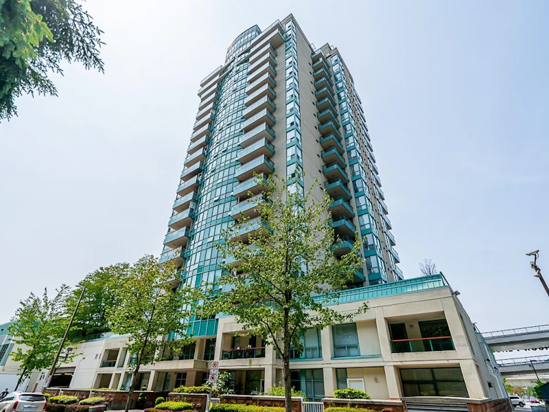 508 - 1148 Heffley Crescent, Coquitlam BC V3B 8A6