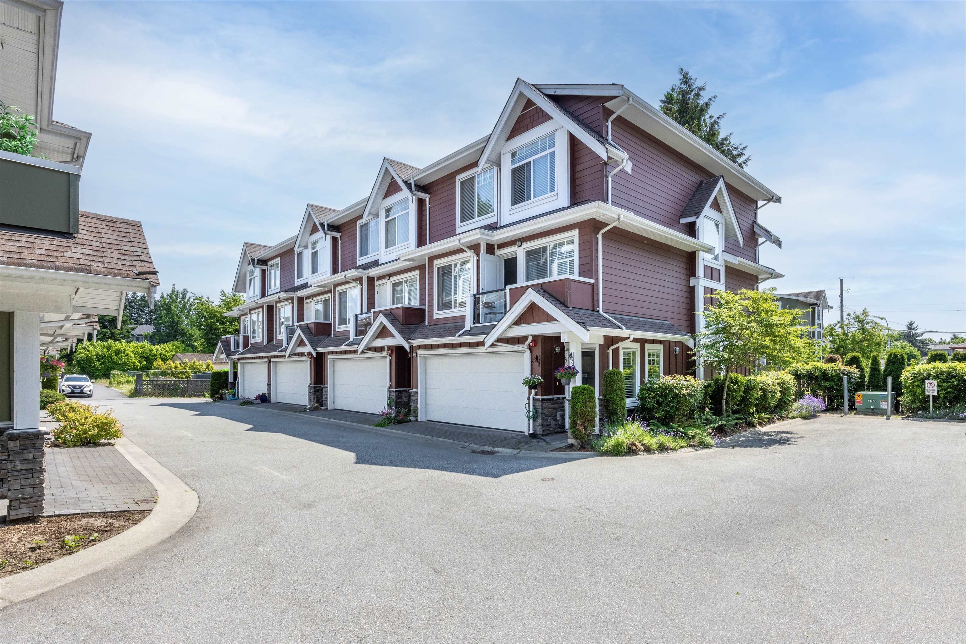 9-2183 Prairie Avenue, Port Coquitlam, BC, V3B 1V6