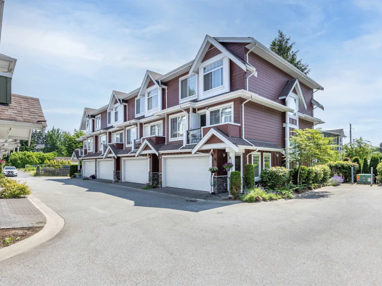 9-2183 Prairie Avenue, Port Coquitlam, BC, V3B 1V6