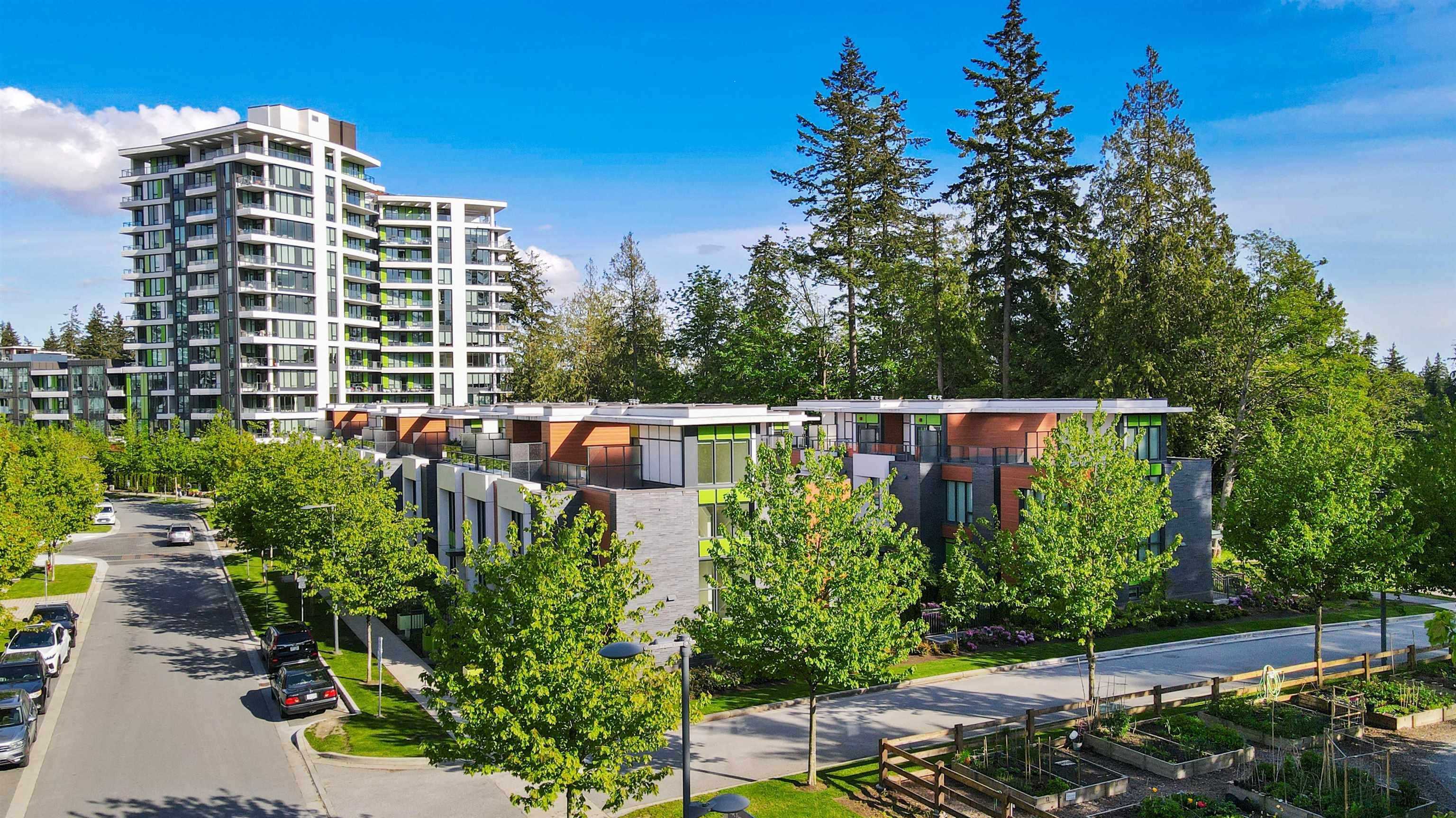 7-3483 Ross Drive, Vancouver, BC, V6S 0L3