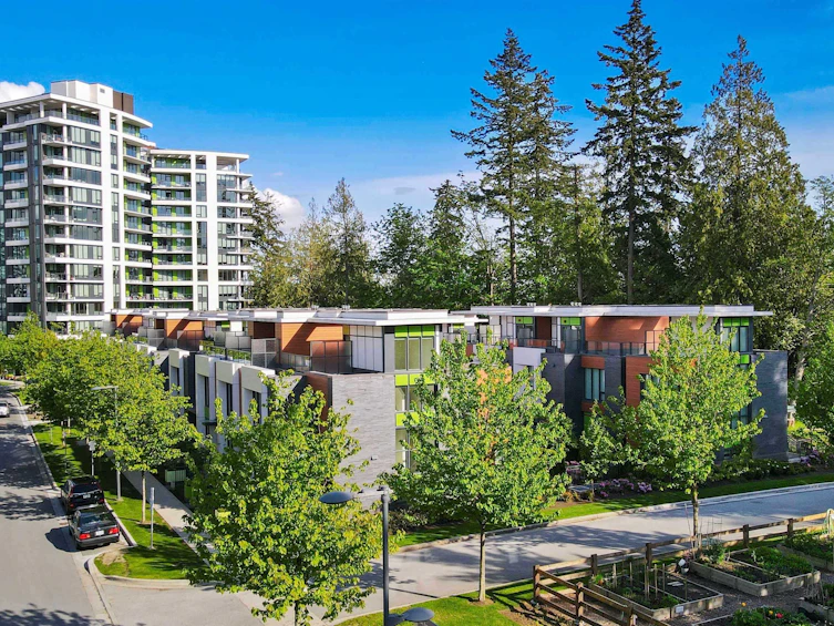 7-3483 Ross Drive, Vancouver, BC, V6S 0L3
