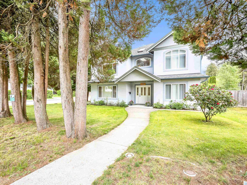 2999 Dewdney Trunk Road, Coquitlam BC V3C 2J5