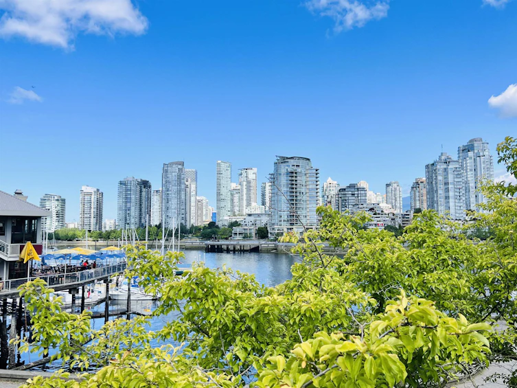 218-456 Moberly Road, Vancouver, BC, V5Z 4L7
