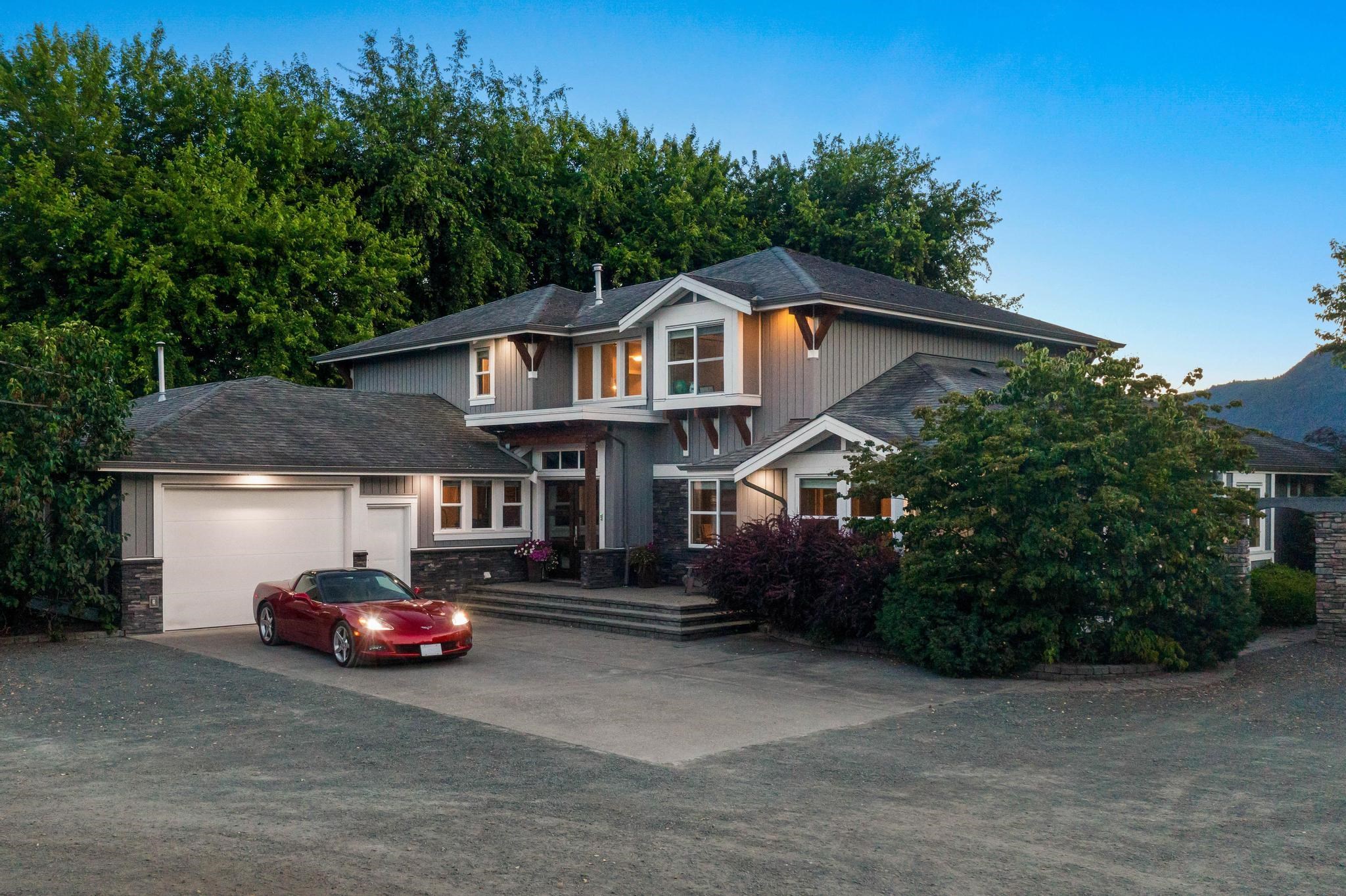 6235 Blackburn Road, Chilliwack, BC, V2R 4N9