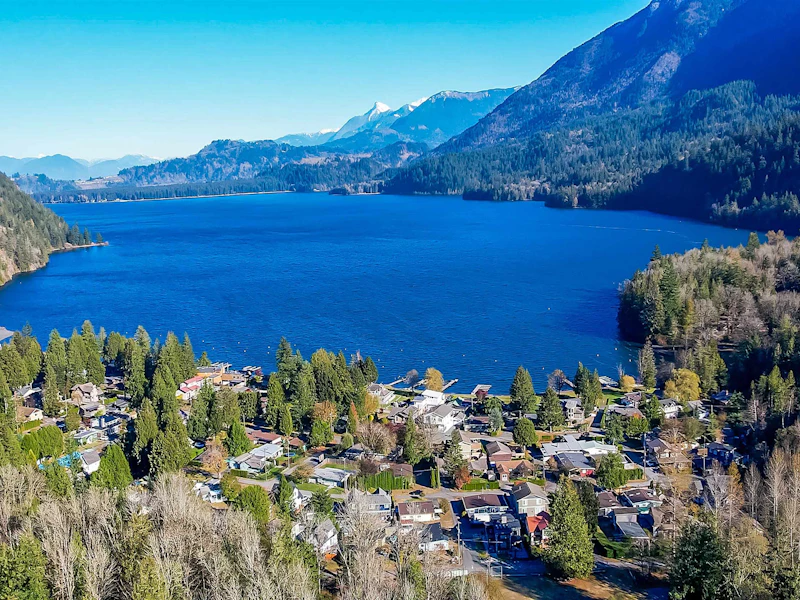 1848 Carol Road, Cultus Lake BC V2R 4W8