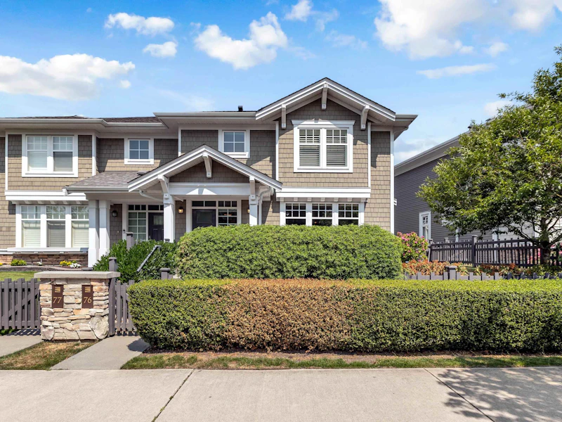 76 - 10500 Delsom Crescent, Delta BC V4C 0C3