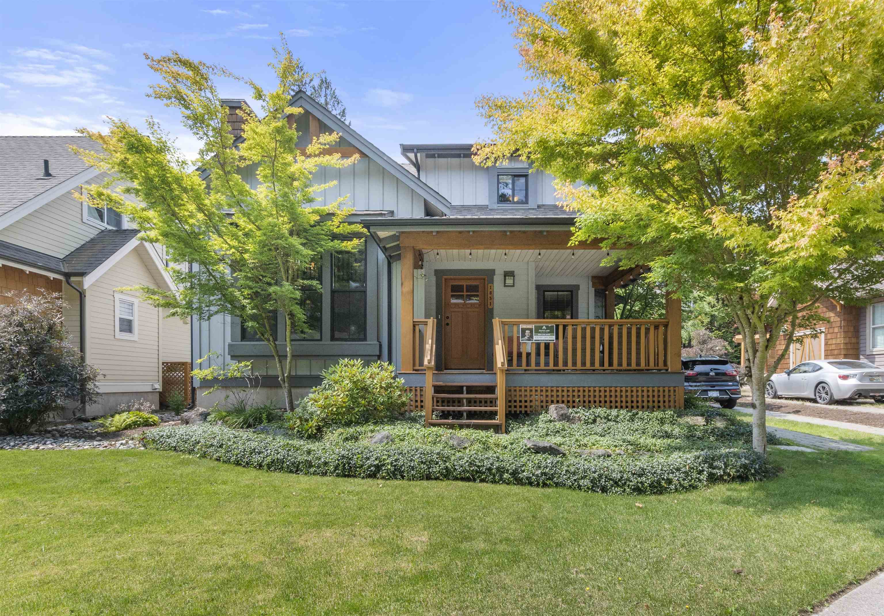 1831 Cherry Tree Lane, Cultus Lake, BC, V2R 0E1