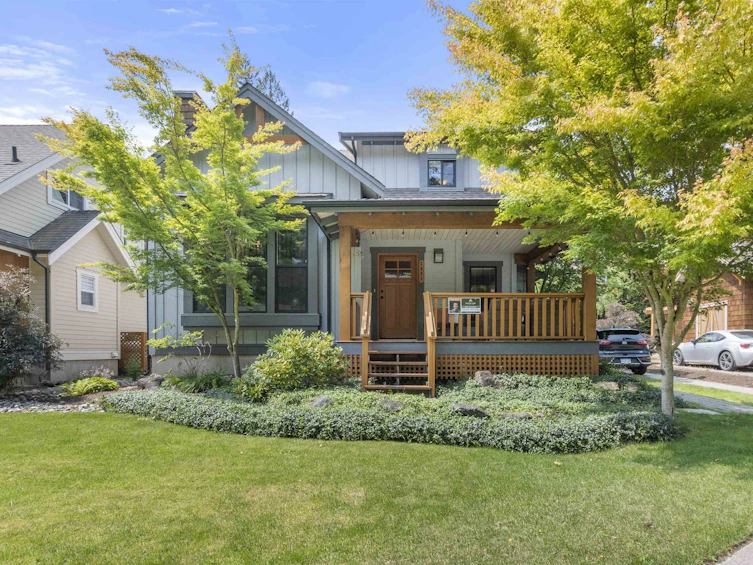 1831 Cherry Tree Lane, Cultus Lake, BC, V2R 0E1