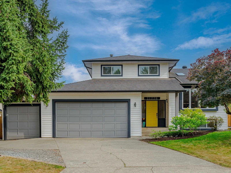 21226 95a Avenue, Langley BC V1M 1P2
