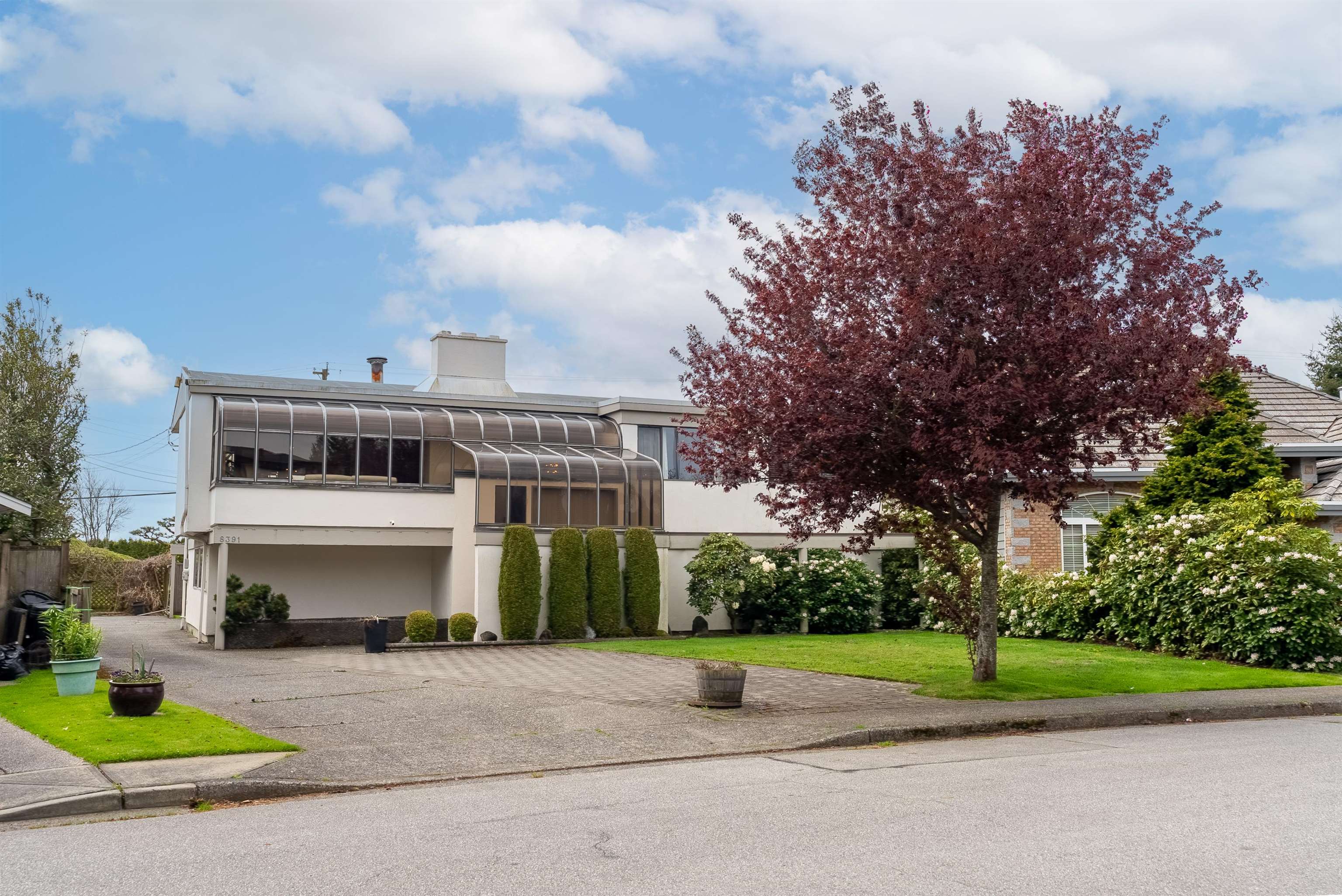 8391 Fairfax Place, Richmond, BC, V7C 1Y2