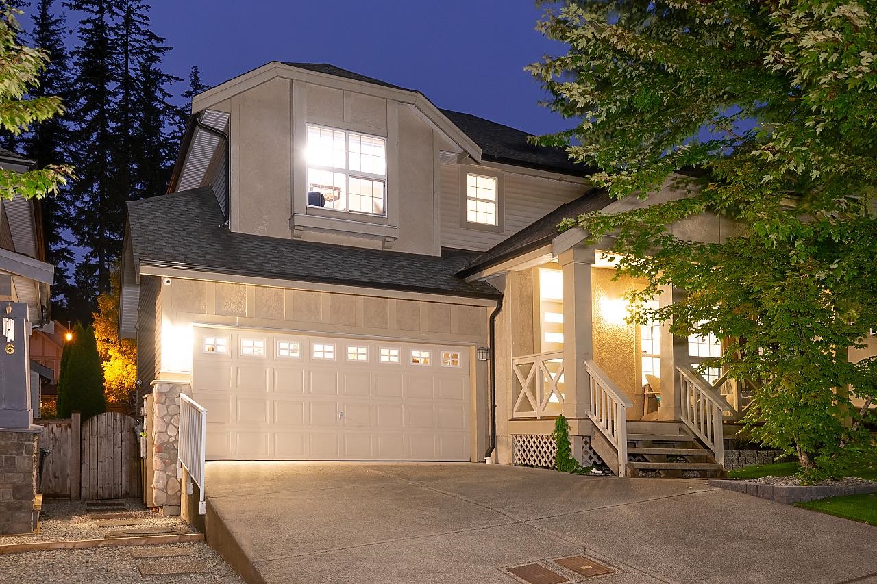 7 Alder Drive, Port Moody, BC, V3H 5M3