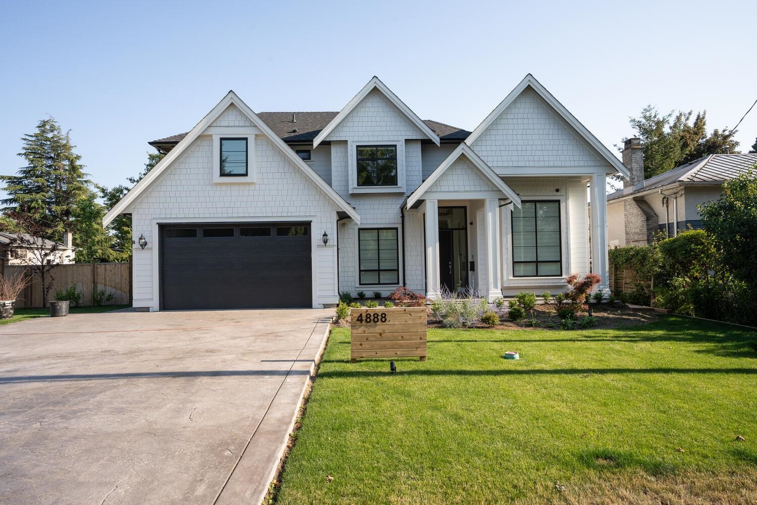 4888 44b Avenue, Delta, BC, V4K 1H8