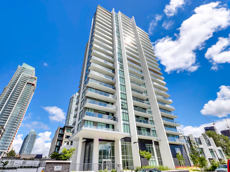 1407-4465 Juneau Street, Burnaby, BC, V5C 0L8