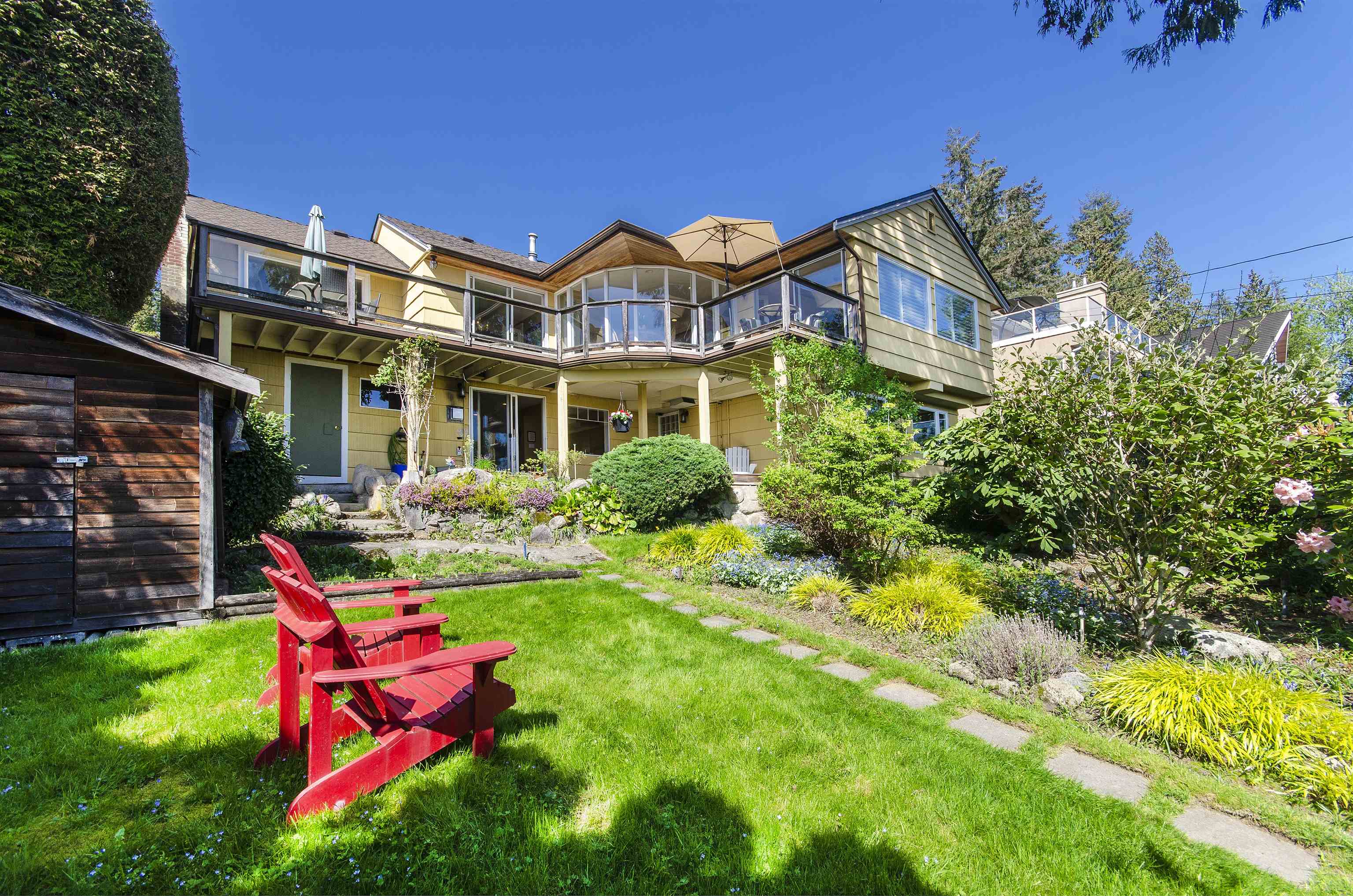 1170 Mathers Avenue, West Vancouver, BC, V7T 2G3