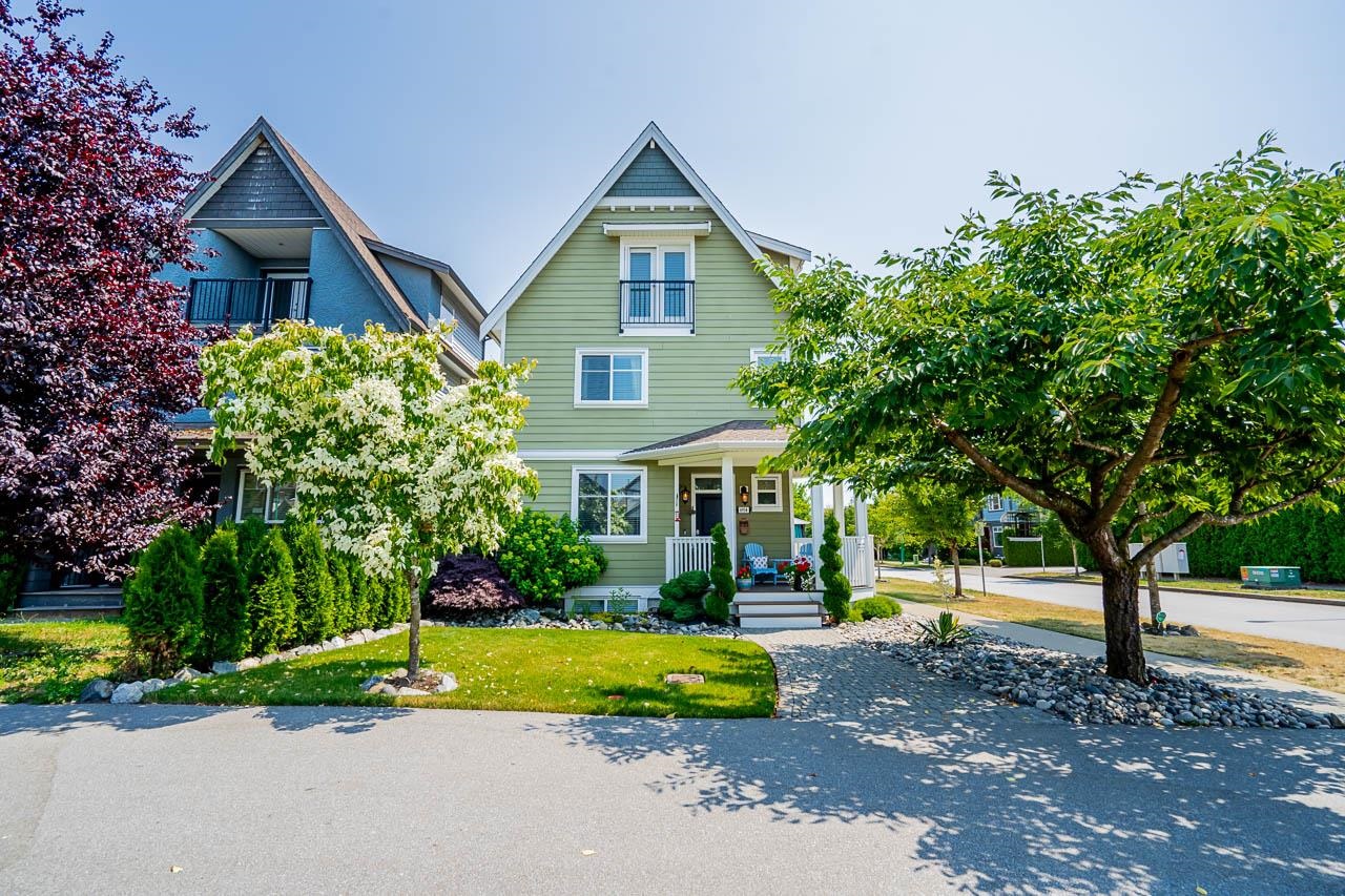 6954 192 Street, Surrey, BC, V4N 6K4
