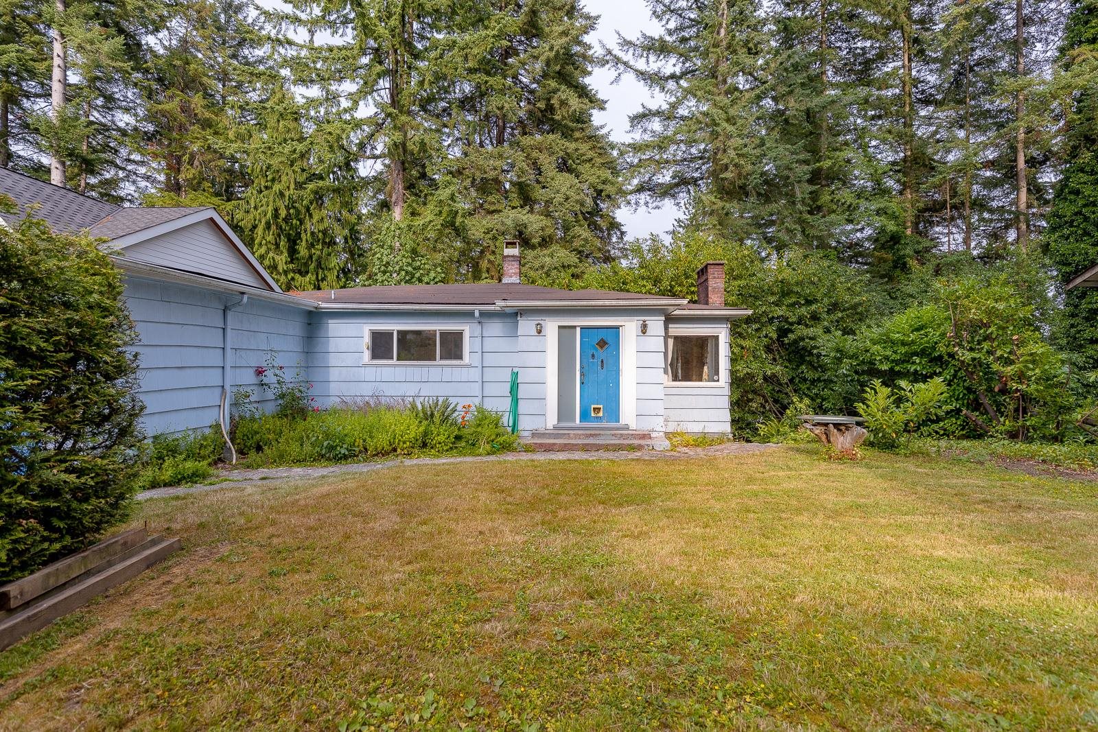 2002 Cortell Street, North Vancouver, BC, V7P 2A5