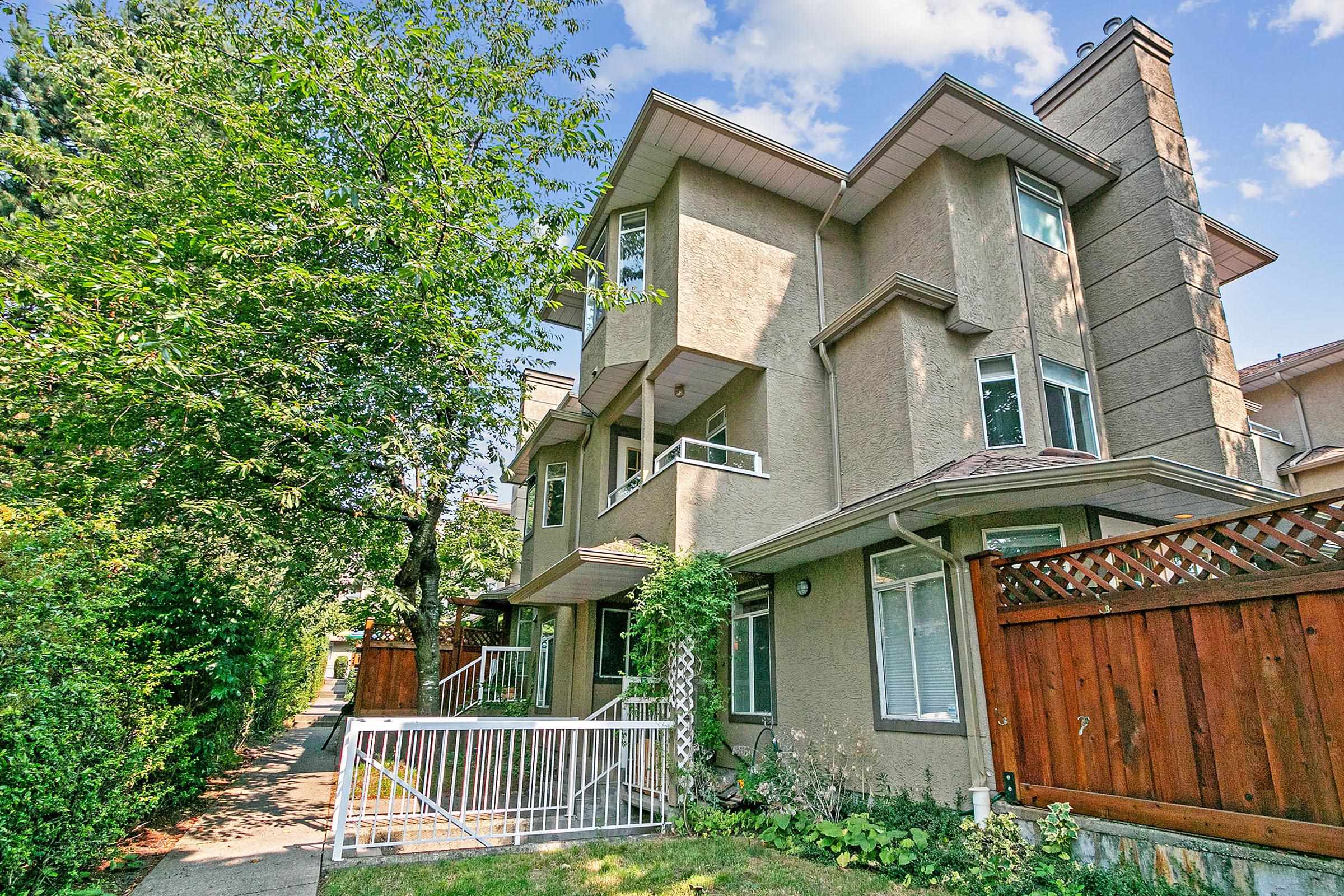 37-7188 Edmonds Street, Burnaby, BC, V3N 4X6