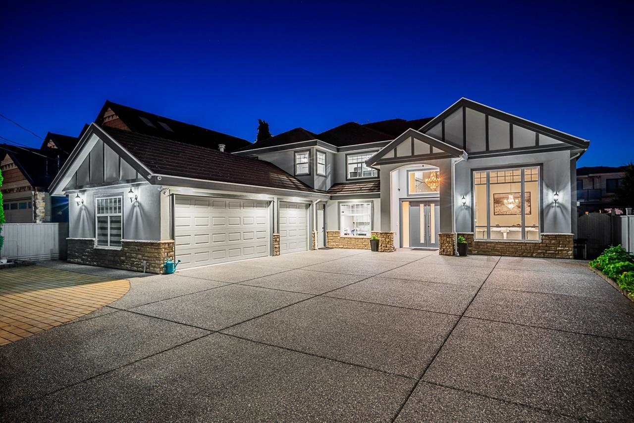 11671 Montego Street, Richmond, BC, V6X 1H6