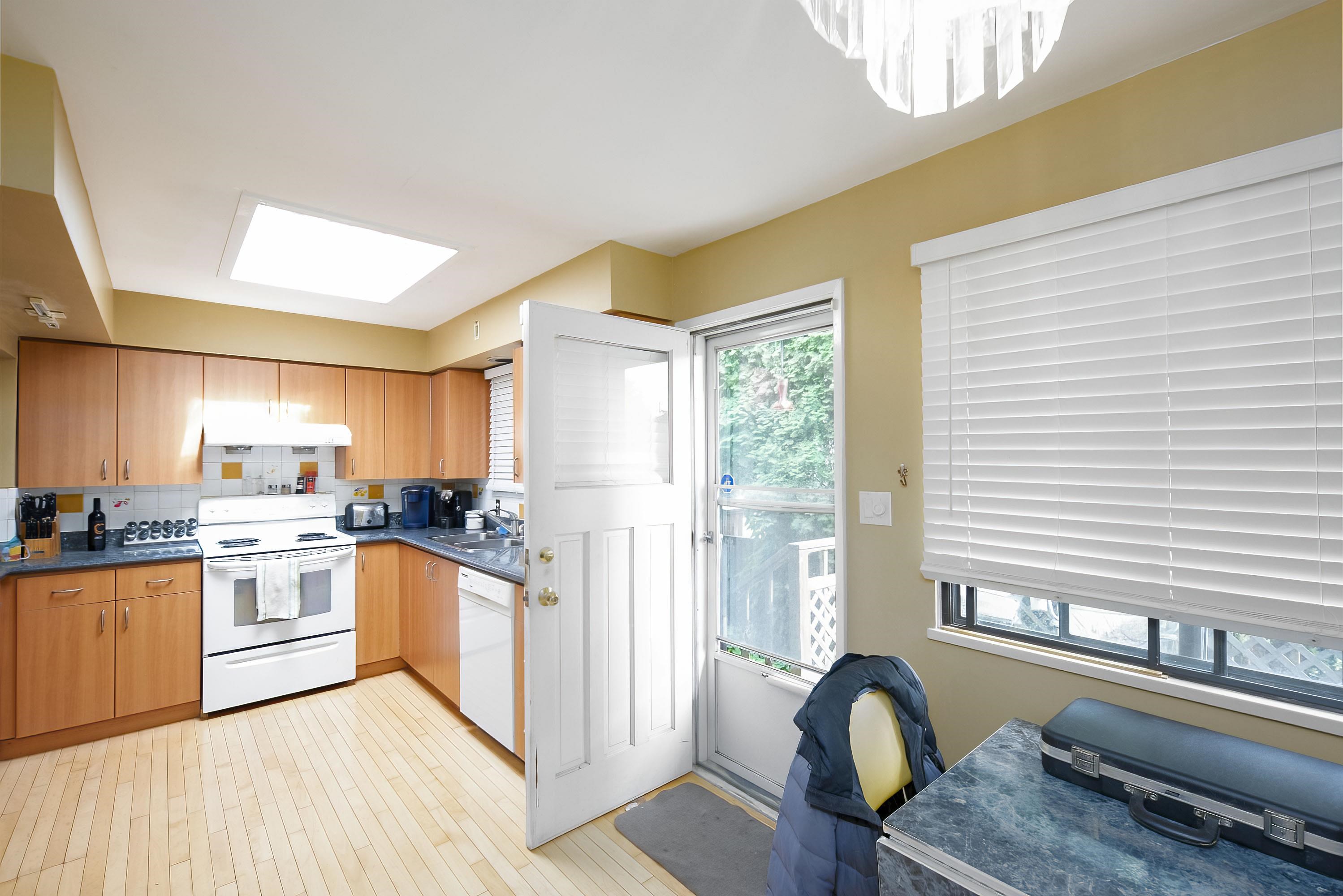 10971 Dennis Crescent, Richmond, BC, V7A 3S3