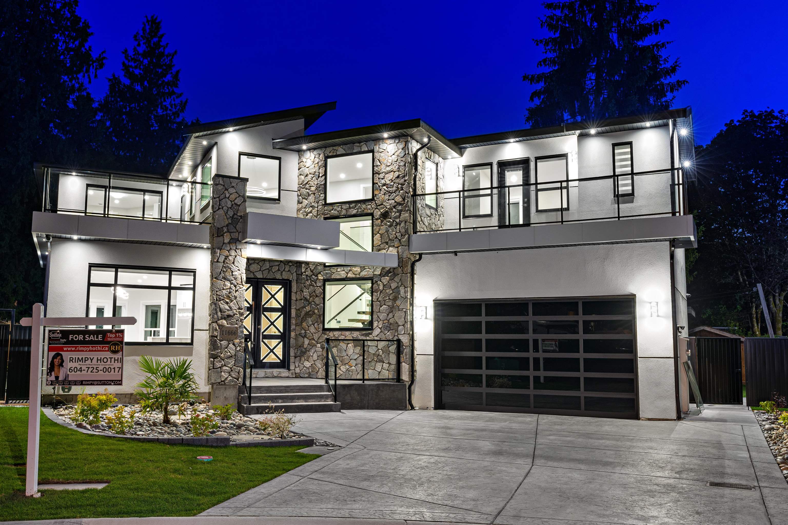 11666 95a Avenue, Delta, BC, V4C 7P6