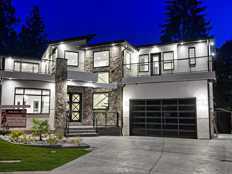 11666 95a Avenue, Delta, BC, V4C 7P6