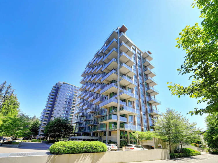 1208-5782 Berton Avenue, Vancouver, BC, V6S 0C1