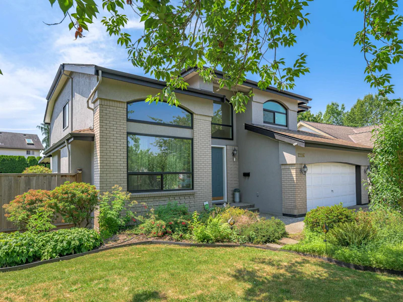 22116 Old Yale Road, Langley BC V2Z 1B5