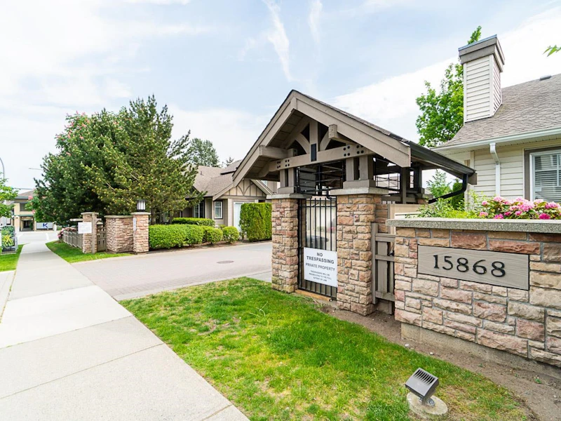 20 - 15868 85th Avenue, Surrey BC V4N 0Y9