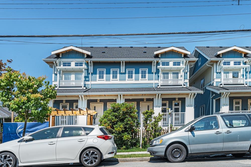 4785 Slocan Street, Vancouver, BC, V5R 2A2