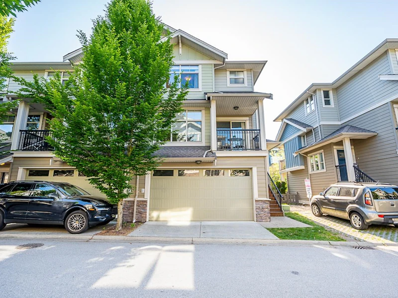 47 - 22225 50th Avenue, Langley BC V2Y 0G7