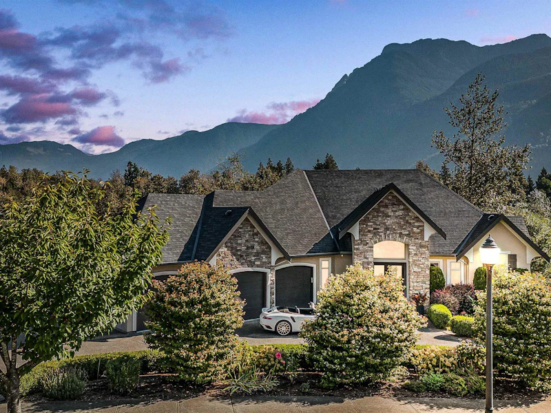 52721 Parkrose Wynd, Chilliwack BC V0X 1X1