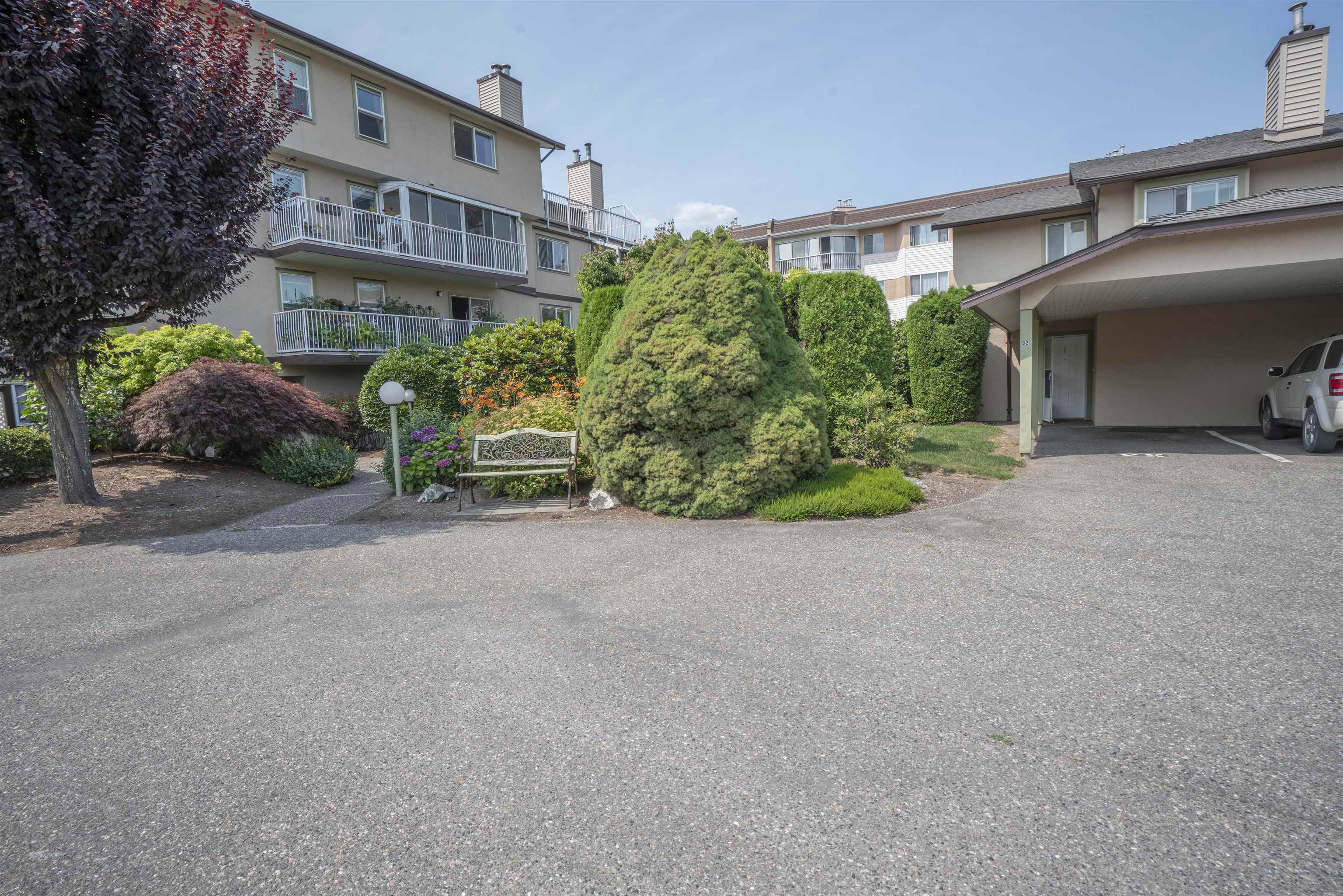22-8975 Mary Street, Chilliwack, BC, V2P 4J4