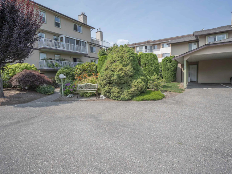 22-8975 Mary Street, Chilliwack, BC, V2P 4J4
