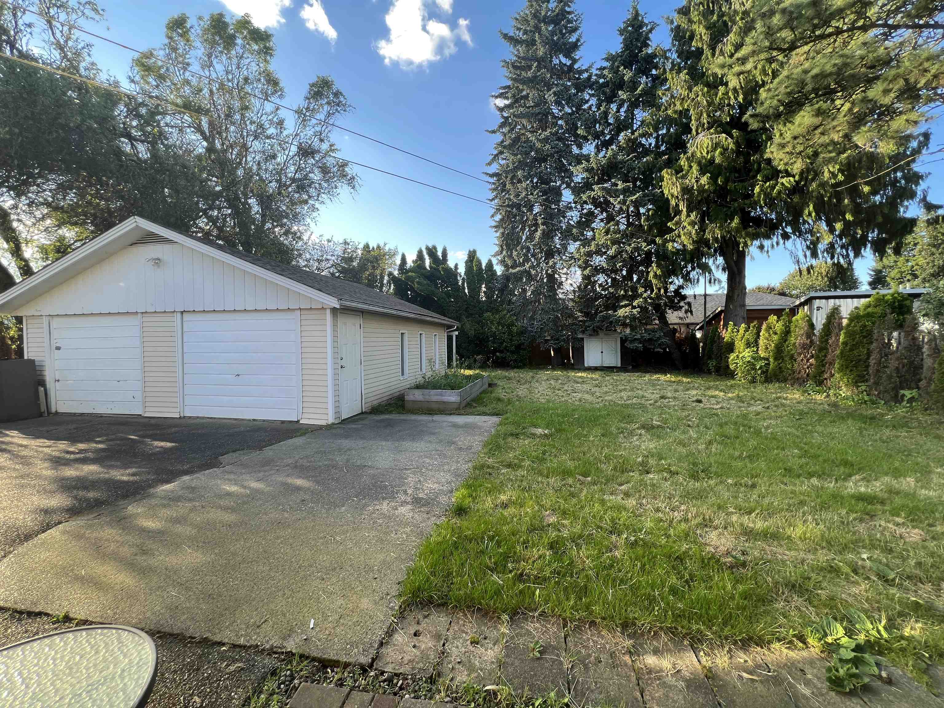 46541 Cedar Avenue, Chilliwack, BC, V2P 2H3