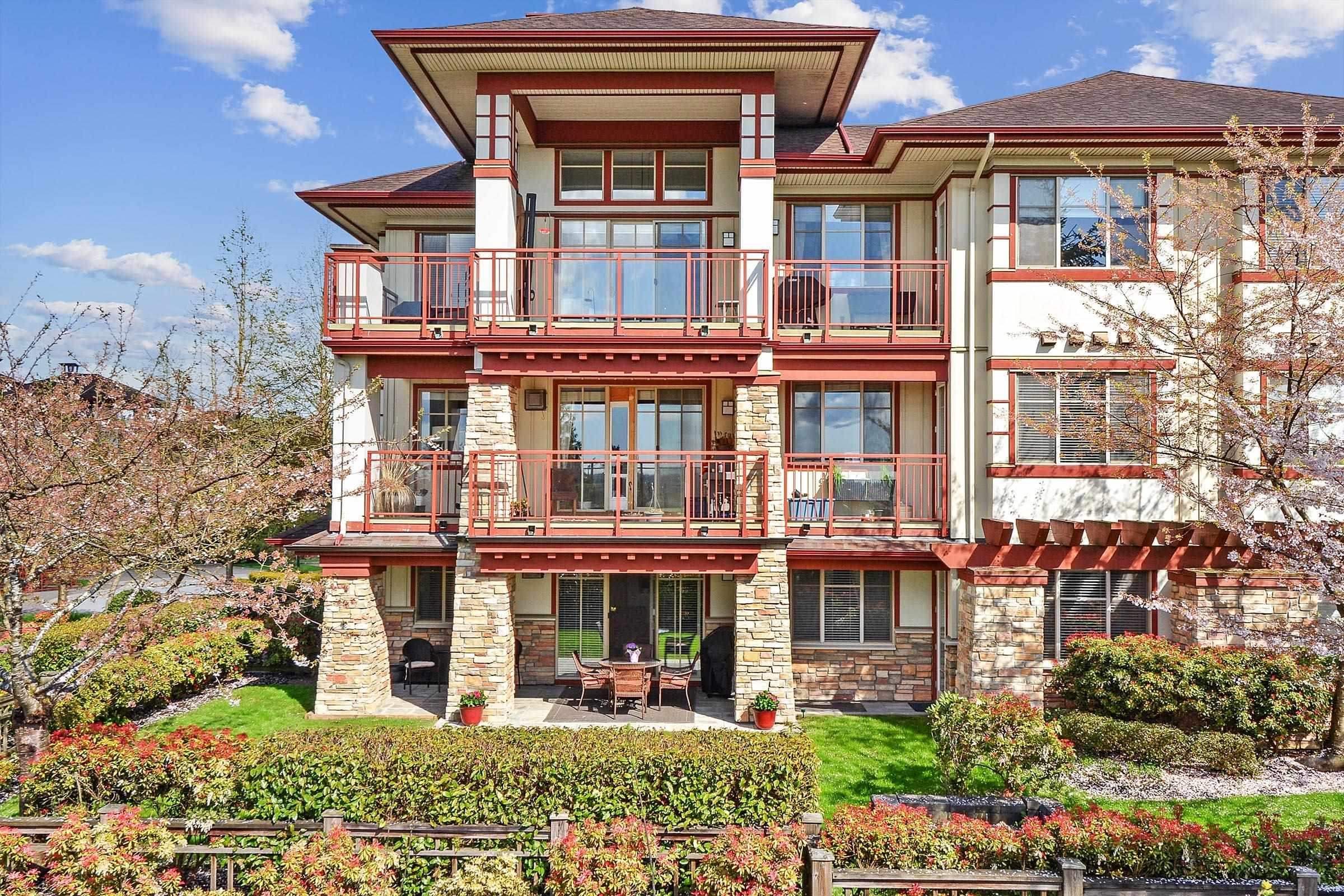202-16421 64 Avenue, Surrey, BC, V3S 6V7