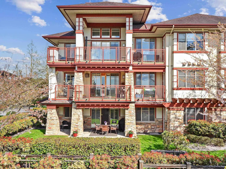 202-16421 64 Avenue, Surrey, BC, V3S 6V7