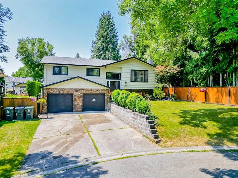 5855 170a Street, Surrey BC V3S 5V1